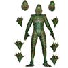 Neca - Universal Monsters Ult Creature Black Lagoon 7 Action Figure