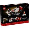 LEGO Set LEGO Icons McLaren MP4/4 e Ayrton Senna da 693 pezzi (10330)