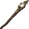 Noble Collection LOTR The Lord of The Rings Gandalf Bastone Luminoso Noble Collection NN1247