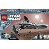 LEGO Set LEGO Star Wars Infiltratore Sith di Darth Maul, 640 pezzi (75383)
