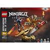 LEGO Set LEGO Ninjago Battaglia con la Lama del Drago, 1016 pezzi (71871)