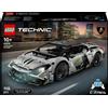 LEGO Technic Lamborghini Revuelto Supercar Set da 1135 pezzi (42214)
