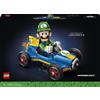 LEGO Super Mario Kart - Set da 2234 pezzi con Luigi e Mach 8 (72050)