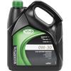Quantum Energy Magneti Marelli Lubrificante auto sintetico olio motore 0W-30 4lt