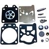 C·T·S CTS Kit di riparazione carburatore sostituisce Walbro K20-WTA per carburatore Walbro WTA Echo PB-250