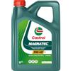 Castrol MAGNATEC 5W-40 C3 Olio motore 4L