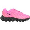 NIKE - Sneakers - Fucsia