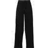 MC2 SAINT BARTH - Pantalone - Nero