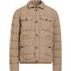 NORTH SAILS - Piumino - Khaki