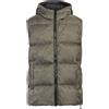 COLMAR - Smanicati - Verde militare