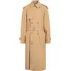 BURBERRY - Soprabito - Cammello