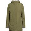 SUNS BOARDS - Cappotto - Verde militare