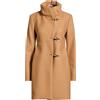 FAY - Cappotto - Cammello