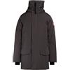 CANADA GOOSE - Cappotto - Grigio