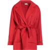 TOY G. - Cappotto - Rosso