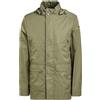 GEOX - Giubbotto - Verde militare