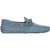 TOD'S - Mocassino - Carta da zucchero