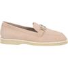 HOGAN - Mocassino - Beige