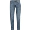 ROŸ ROGER'S - Jeans skinny - Blu