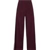 LABO.ART - Pantalone - Bordeaux