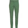 LACOSTE - Chinos - Verde