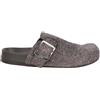 LOEWE - Mule e zoccoli - Testa di moro