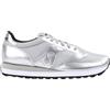 SAUCONY - Sneakers - Argento