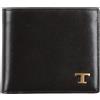 TOD'S - Portafoglio - Nero