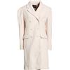 CRISTINAEFFE - Cappotto - Avorio