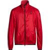 BLAUER. - Giubbotto - Rosso