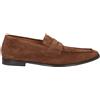 DOUCAL'S - Mocassino - Marrone