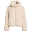 SAVE THE DUCK - Shearling e Teddy - Beige