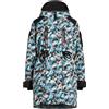 SAVE THE DUCK - Piumino - Azzurro
