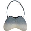 DIESEL - Borsa a mano - Blu