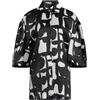 MAX MARA - Camicie e bluse in seta - Nero