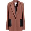 JOSEPH RIBKOFF - Blazer - Marrone
