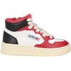 AUTRY - Sneakers - Bianco