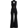 MOSCHINO - Tuta/One Piece - Nero