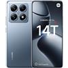 Xiaomi 14T Pro 5G Dual Sim 12GB / 512GB - Titan Blue - EUROPA