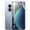 Xiaomi Redmi Note 15 Pro+ 5G Dual Sim 12GB / 512GB - Blue - EUROPA