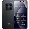 Xiaomi Redmi Note 15 Pro+ 5G Dual Sim 12GB / 512GB - Black - EUROPA