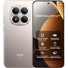 Xiaomi Redmi Note 15 Pro 5G Dual Sim 8GB / 512GB - Titanium - EUROPA