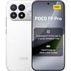 Xiaomi Poco F9 Pro 5G Dual Sim 12GB / 512GB - White - EUROPA