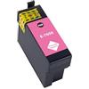 TCTK Techtek Cartuccia d'inchiostro 29.5ml compatibile con [Epson] SureColor SC-P 600 sostituisce T7606 (C13T76064N10)