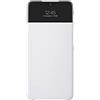 SAMSUNG FUNDA SMART S VIEW EF-EA326 GALAXY A32 5G BLANCO