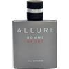 Chanel Allure Homme Sport Eau Extrême Eau de Parfum uomo 150 ml