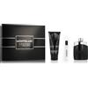 Montblanc Legend for Men set uomo Eau de Toilette 100 ml + Eau de Toilette 7,5 ml + Doccia gel 100 m opzione Star Triple-Line Cover