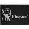 Kingston KC600 (256 GB, 2.5"), SSD