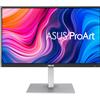 ASUS ProArt PA279CV (3840 x 2160 pixel, 27"), Monitor, Nero, Argento