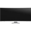 Eizo EV3895 FlexScan (3840 x 1600 pixel, 38"), Monitor, Bianco